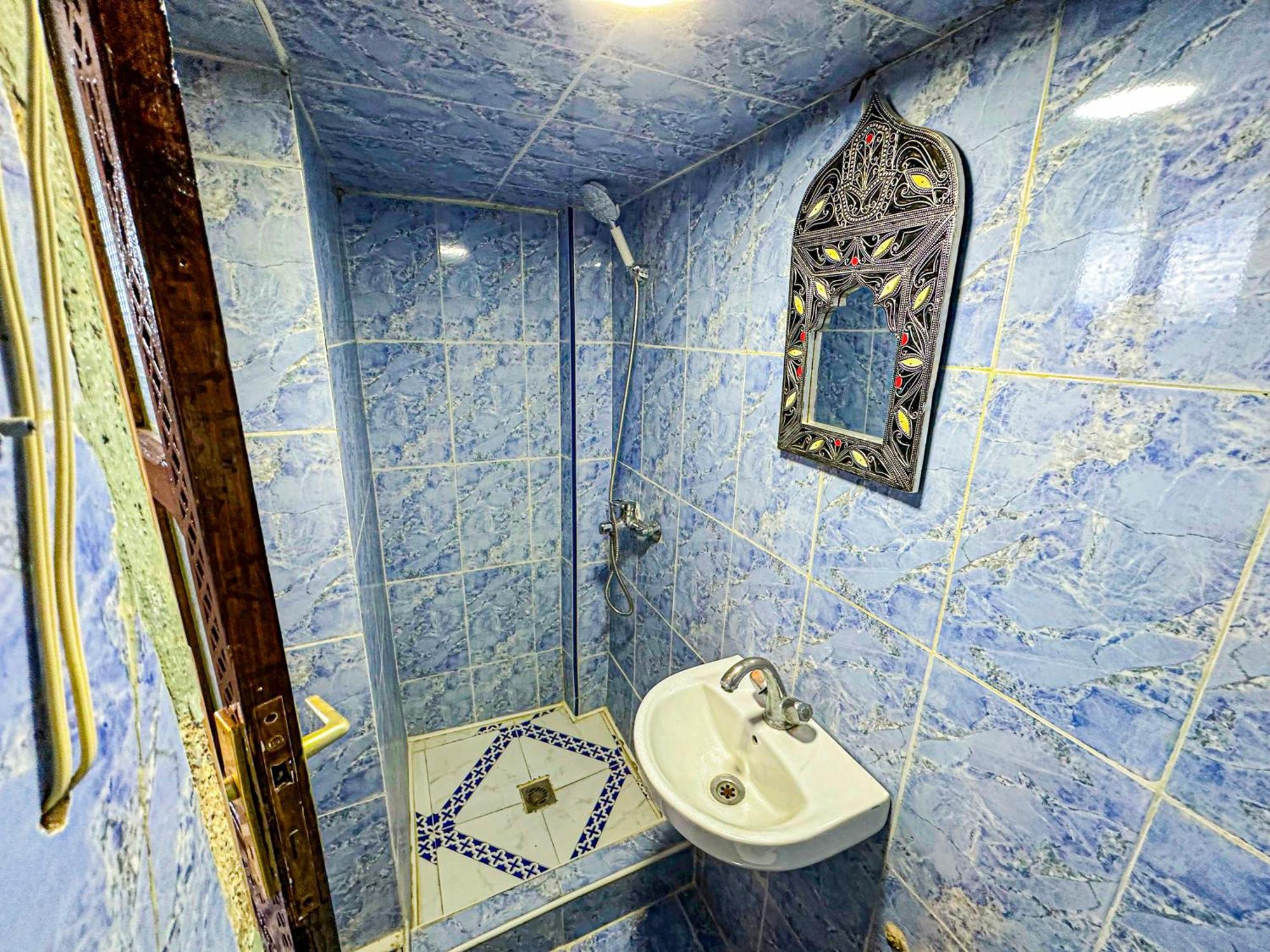 Hostel Speakeasy Фес Екстер'єр фото