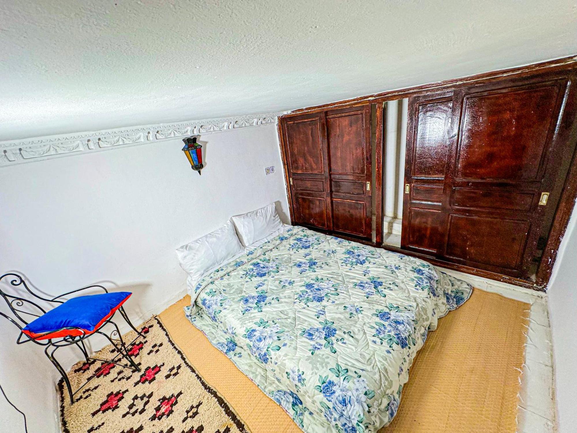 Hostel Speakeasy Фес Екстер'єр фото