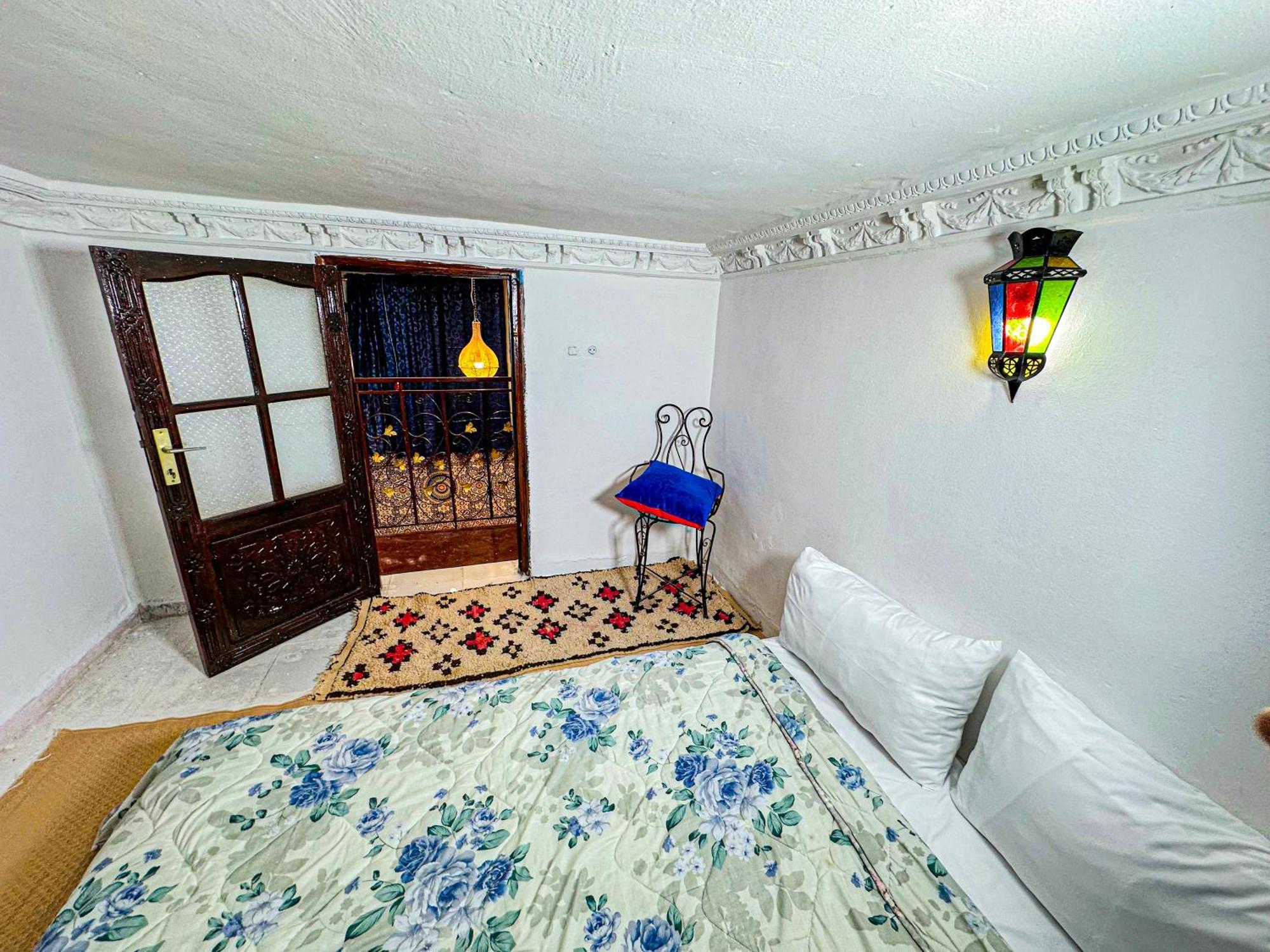 Hostel Speakeasy Фес Екстер'єр фото